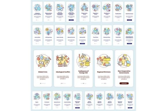 Download Medical and Business Cooperation App Set - Business Collection