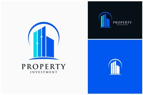 Download Property Investment Business Logo - Business Collection