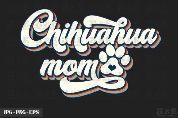 Download Cute Chihuahua Mom Dog Owner - Cute Collection